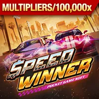 Máy Slot game với biểu tượng quay